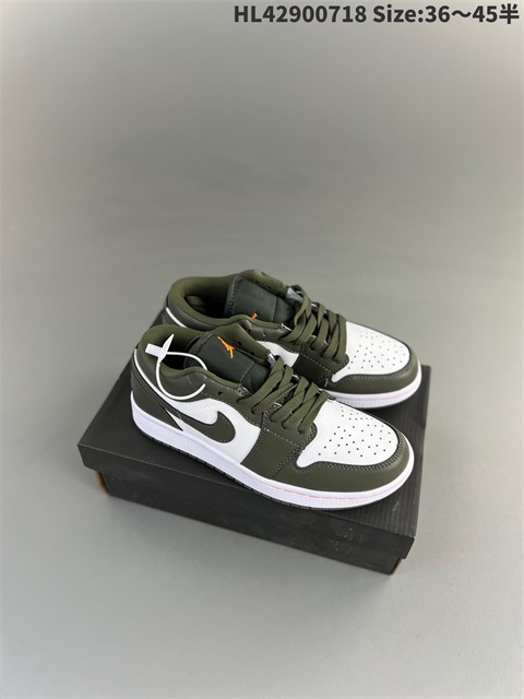 men air jordan 1 shoes 2023-10-9-485